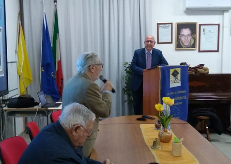Immagine riferita a: La maternit  stanca